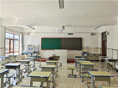 【案例故事】數(shù)智賦能、提質(zhì)增效！世邦助力這所重點名校邁出智慧數(shù)字新步伐