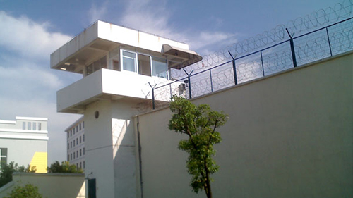 IP網絡廣播系統
